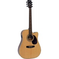 Cort MR500E OP Acoustic/Electric Guitar